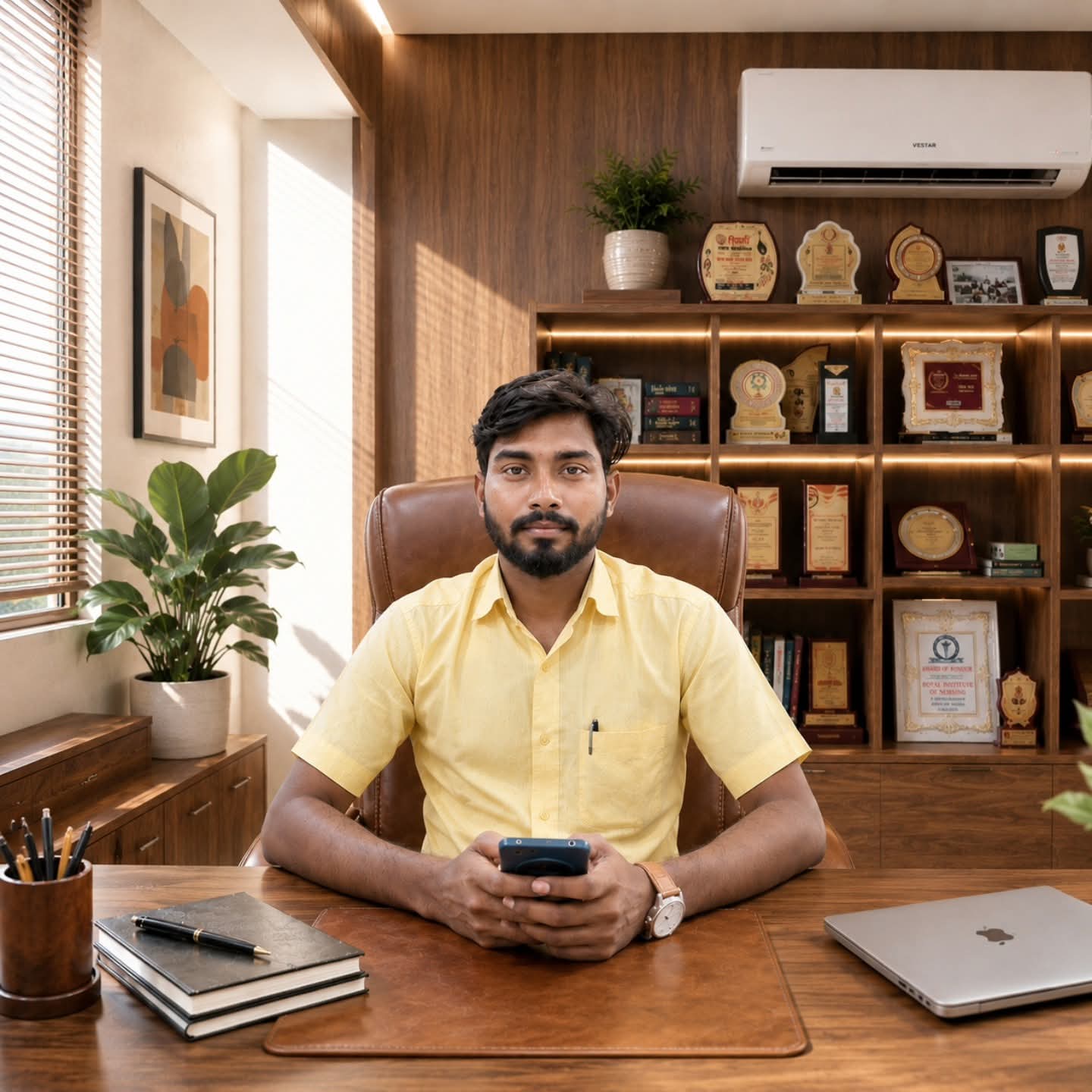 Founder