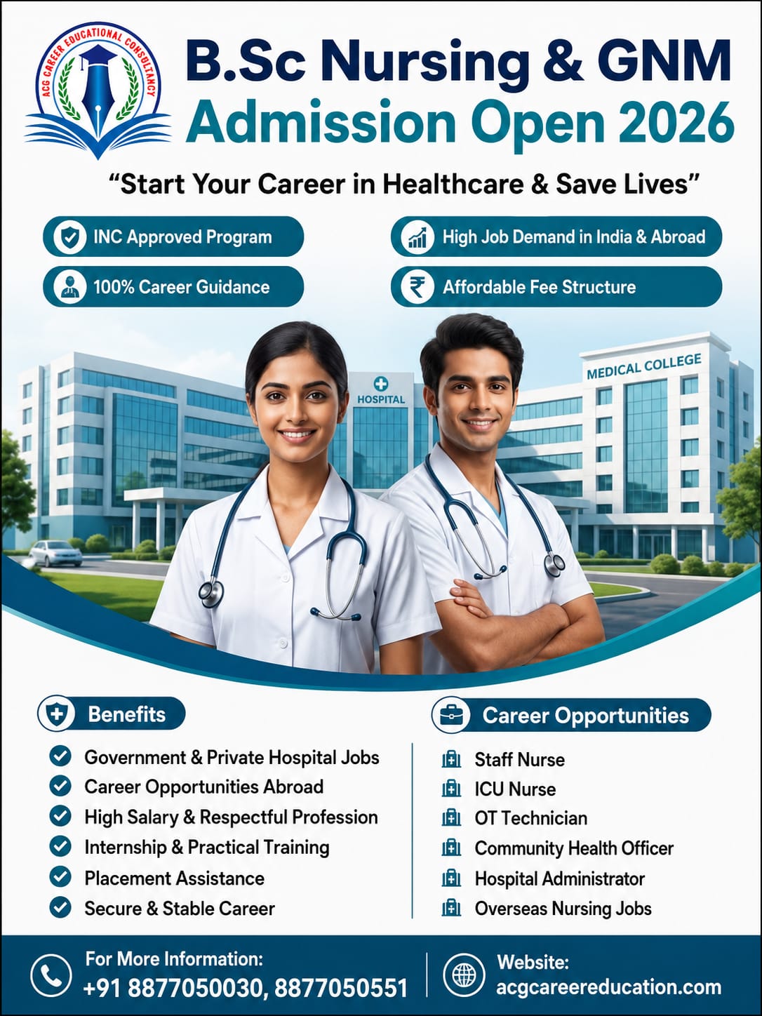Best Nursing College in Patna Bihar | Best Nursing & Paramedicals College in Bihar