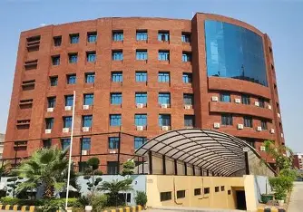 GLA UNIVERSITY