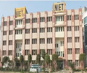 NOIDA INSTITUTE OF  ENGINEERING  & TECHNOLOGY
