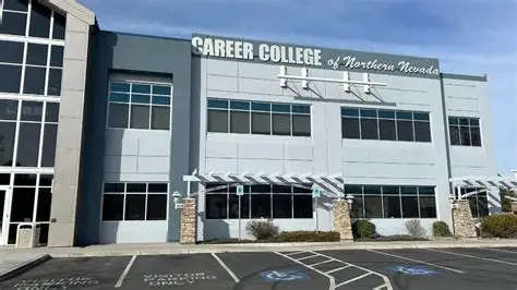 CAREER COLLEGE