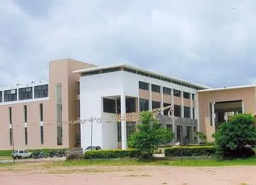 SR UNIVERSITY