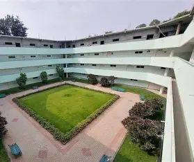 East Point Group of Institutions