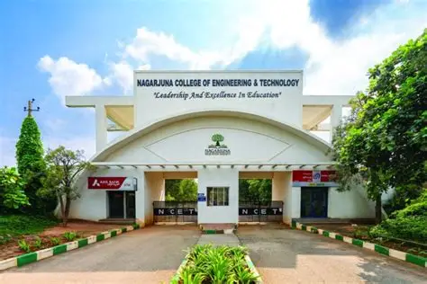NAGARJUNA COLLEGE OF ENGINEERING AND TECHNOLOGY