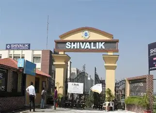 SHIVALIK COLLEGE