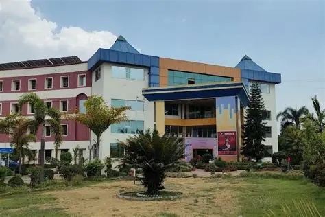 RUNGTA COLLEGE OF ENGINEERING & TECHNOLOGY