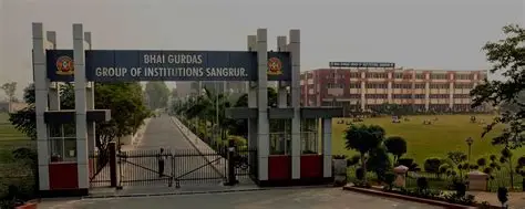 BHAI GURDAS GROUP OF  INSTITUTIONS( BGGI )