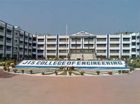 JIS COLLEGE OF ENGINEERING