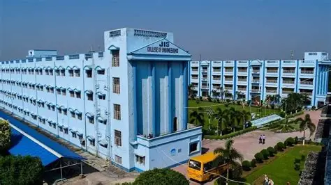 JIS KALYANI