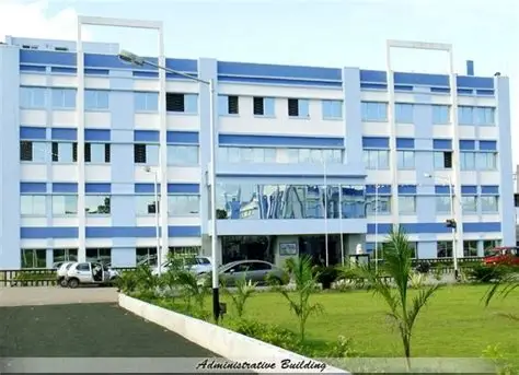 BUDGE BUDGE INSTITUTE OF  TECHNOLOGY