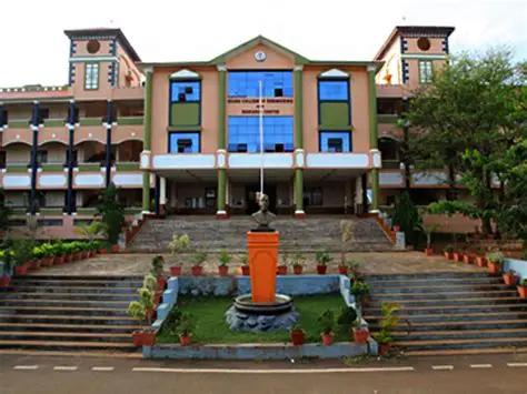 NEHRU COLLEGE OF  ENGINEERING  & RESEARCH CENTRE