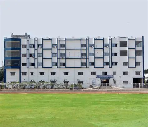 DR. SUDHIR CHANDRA SUR INSTITUTE OF TECHNOLOGY