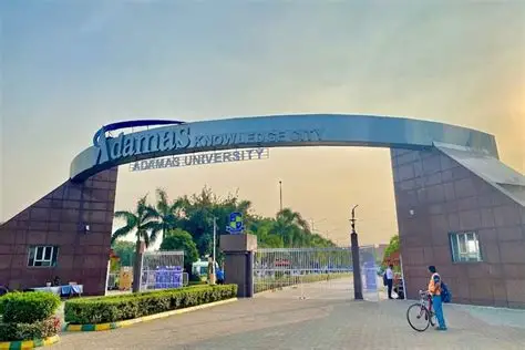 ADAMAS UNIVERSITY